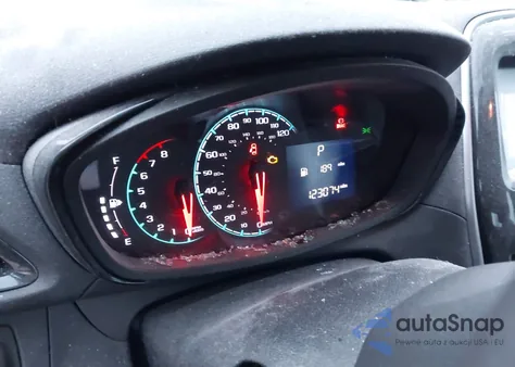 2016 Chevrolet Spark Ls Cvt from USA, damaged, VIN KL8CB6SA8GC596783